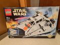 LEGO Star Wars: Snowspeeder (75144) - neu und versiegelt