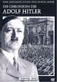 Die Chroniken des Adolf Hitler, Teil I + II (2 DVDs) - AKZEPTABEL