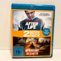 Blu-Ray Bluray - 2 movie pack - After Life + Die Herrschaft der Schatten - GUT