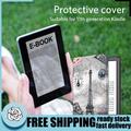 Waterproof E-book Reader Case Replacement Painted for Amazon All-new Kindle 2022