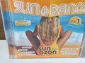 Various - Sun & Dance Vol. 1 1998 Macarena Lambada Rock with you All that she wa