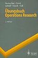 Übungsbuch Operations Research (Springer-Lehrbuch) von W... | Buch | Zustand gut