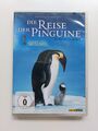 DVD "Die Reise der Pinguine " Film Dokumentation