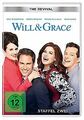 Will & Grace - The Revival: Staffel zwei [2 DVDs] vo... | DVD | Zustand sehr gut