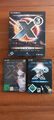 PC SPIEL X3 REUNION COLLECTORS EDITION + TERRAN CONFLICT