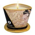 SHUNGA Massage Candle Desire/Vanilla 170 ml, Massagekerze, Massageöl