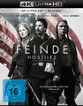 Feinde - Hostiles (4K Ultra-HD) (+ Blu-ray) (4K UHD Blu-ray)