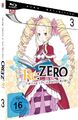 Re:ZERO - Starting Life in Another World - Staffel 1 - Vol. 3