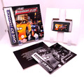Midnight Club Street Racing für Nintendo Game Boy Advance / GBA / OVP / CIB