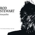 Rod Stewart - Storyteller: The Complete Anthology 1964-1990 [New CD] UK - Import