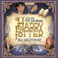 J. K. Rowling / Harry Potter - Der Halbblutprinz als Hörbuch + 1 original Ha ...