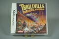 Thrillville Verückte Achterbahn Nintendo DS 1.Z