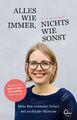 Julia Hubinger | Alles wie immer, nichts wie sonst | Taschenbuch | Deutsch