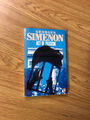 Akt der Passion von Georges Simenon - Pub: Pinguin - 1986 - Taschenbuch