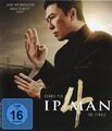 Ip Man 4 (Blu-ray)