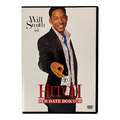 Hitch - Der Date Doktor mit Will Smith | DVD | 2005
