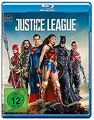 Justice League [Blu-ray] von Snyder, Zack | DVD | Zustand sehr gut