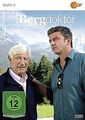 Der Bergdoktor - Staffel 5 [3 DVDs] von Dirk	Pientka, And... | DVD | Zustand gut