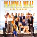 OST/VARIOUS / MAMMA MIA! HERE WE GO AGAIN (2LP) / Polydor / 6769325 / 2LP