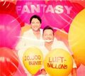 Fantasy - 10.000 Bunte Luftballons - CD - Neu / OVP