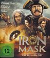 Iron Mask (Blu-ray)