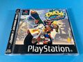 Crash Bandicoot 3 - Warped - Sony Playstation 1 Spiel PS1 Game