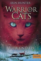 Warrior Cats. Feuer und Eis: I, Band 2 | Buch | Zustand gutGeld sparen & nachhaltig shoppen!