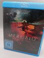 The Mermaid: Lake of the Dead / Blu-Ray / Zustand Sehr gut 