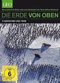 Die Erde von oben - GEO Edition - Menschen und Tiere | DVD | Zustand neu