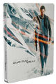 Quantum Break Steelbook Steelbook G2 ohne Spiel | Xbox One X1 | NEU NEW