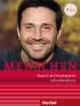 Menschen A2: Deutsch als Fremdsprache / Paket Lehrerhandbuch A2/1 und A2/2  ...