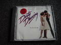 Dirty Dancing-OST CD-Patrick Swayze-Jennifer Grey