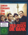 Vier gegen Die Bank (Blu-Ray)