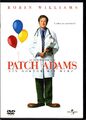 Film/DVD "Patch Adams" mit Robin Williams (2003 Universal) mit Bonusmaterial