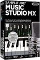 Samplitude Music Studio MX (V.18) von MAGIX AG | Software | Zustand sehr gut