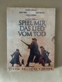 Spiel mir das Lied vom Tod [Special Collectors Edition inkl. 2 DVDs]  ### NEU ##