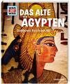 Sabrina Rachlé WAS IST WAS Band 70 Das alte Ägypten. Goldenes Reich am Nil