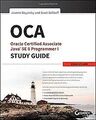 OCA: Oracle Certified Associate Java SE 8 Programmer I S... | Buch | Zustand gut