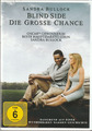 BLIND SIDE - DIE GROSSE CHANCE (DVD) Sandra Bullock, Quinton Aaron, Kathy Bates