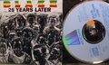Blaze- 25 Years Later- MOTOWN 1990- Made in W.Germany by PDO- Full Silver