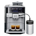 Siemens EQ.6 plus s700 TE657M03DE Kaffeevollautomat Kaffeemaschine Milschschaum