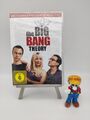 The Big Bang Theory - Die komplette erste Staffel (2010) neu & ovp