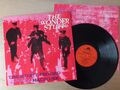 The Wonder Stuff – The Eight Legged Groove Machine   ois  LP  Vinyl  mint-