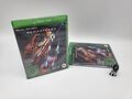 NEED FOR SPEED - HOT PURSUIT REMASTERED (XBOX ONE- Series X) Spiel Neu Sealed 