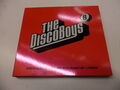 CD    The Disco Boys - Vol. 8 (Limited Edition) 