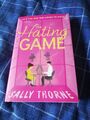 The hating Game, Sally Thorne, Fairyloot, hand Signed,