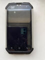 CAT Caterpillar  B15Q - 4GB - Schwarz (Ohne Simlock) Smartphone