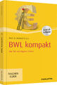 BWL kompakt Helmut Geyer