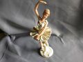 Ballerina - Vintage - 40er bis 60er Jahre - Art Deco
