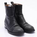 Stiefeletten Gucci Schwarz 35,5 EUR